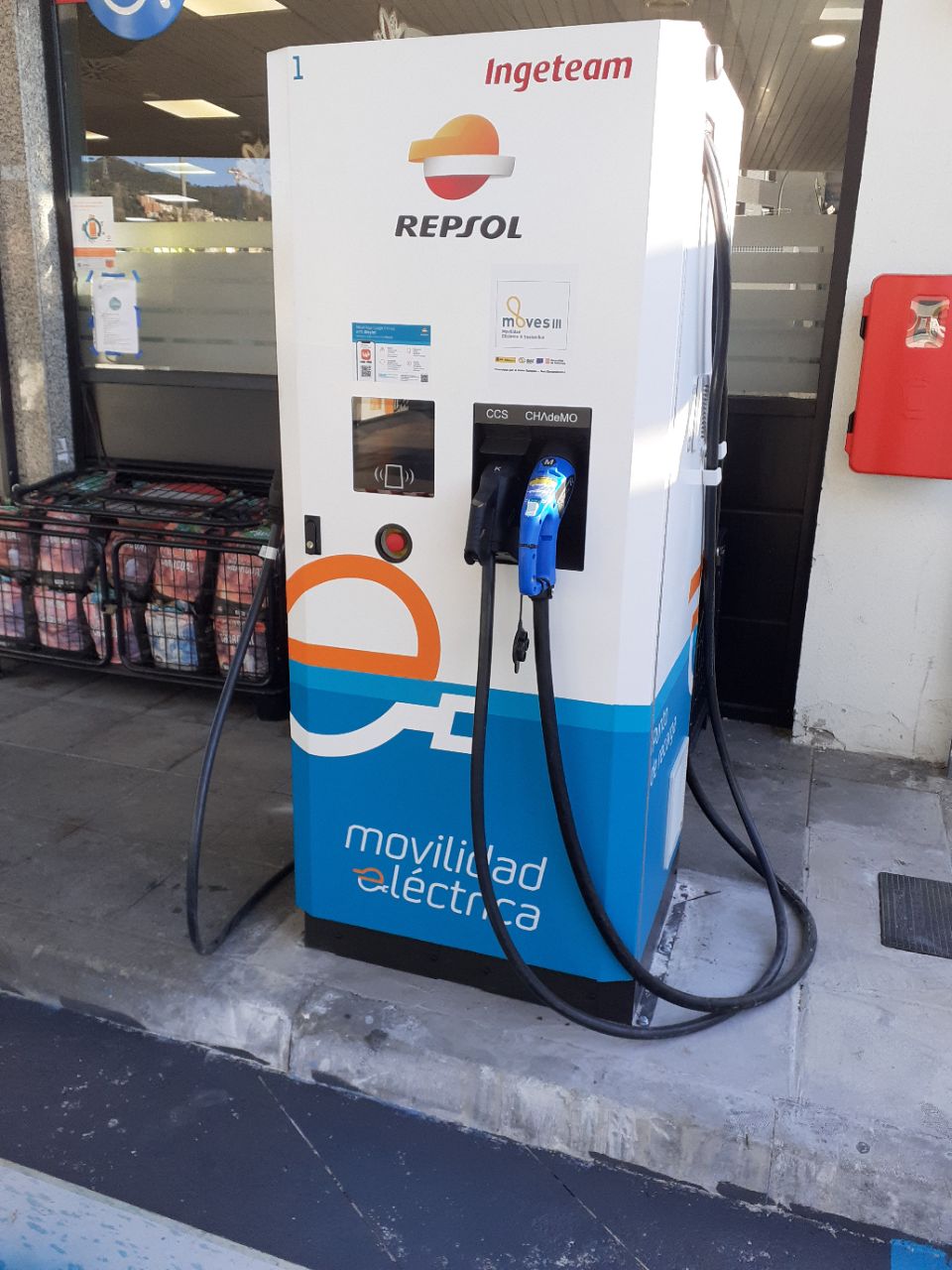 Repsol Sostenibilidad 2